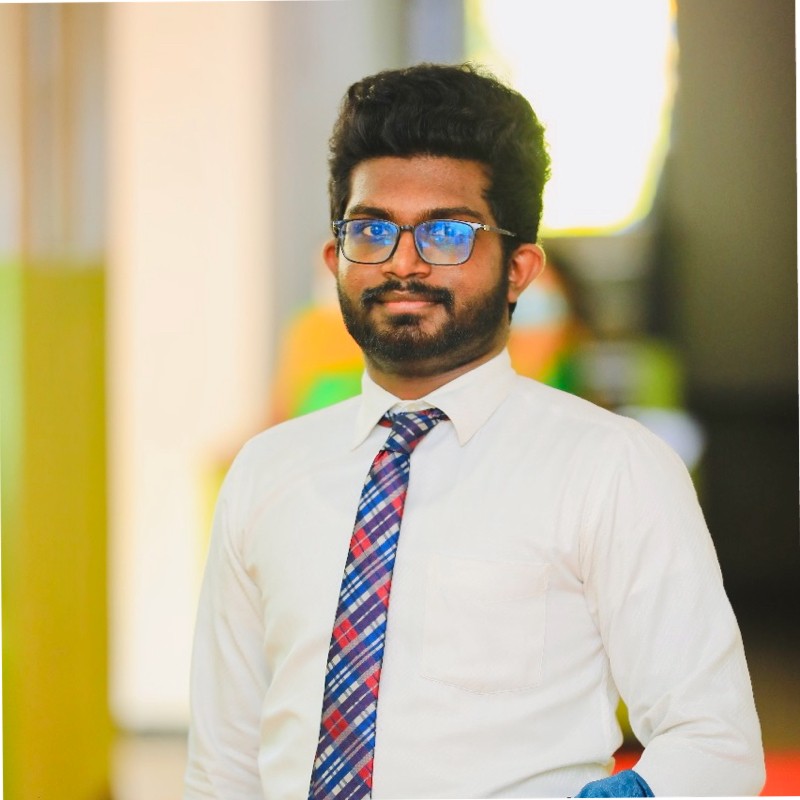 Vihanga Deshan Peiris